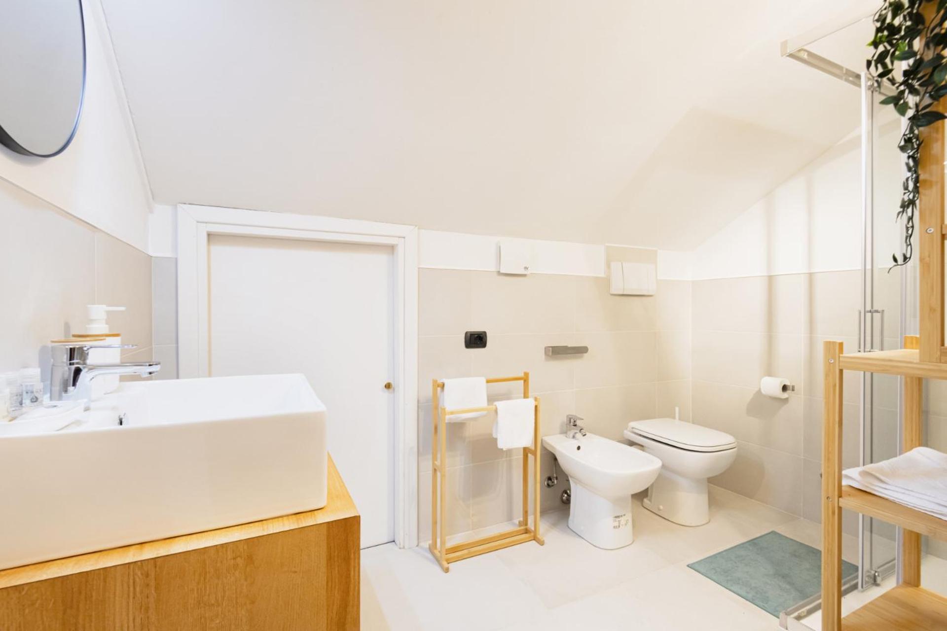 Апартаменты Easylife - Oasi Di Stile In Sant'Ambrogio Милан Экстерьер фото
