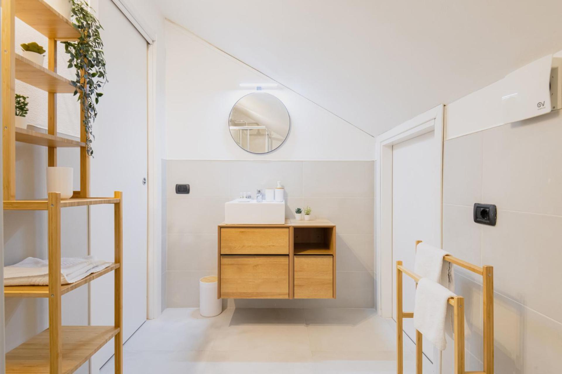 Апартаменты Easylife - Oasi Di Stile In Sant'Ambrogio Милан Экстерьер фото