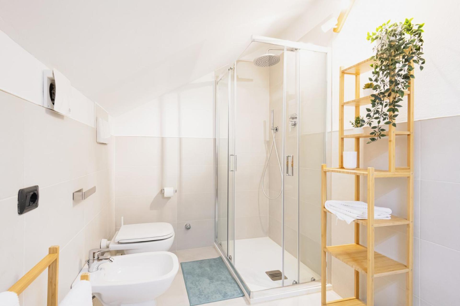 Апартаменты Easylife - Oasi Di Stile In Sant'Ambrogio Милан Экстерьер фото