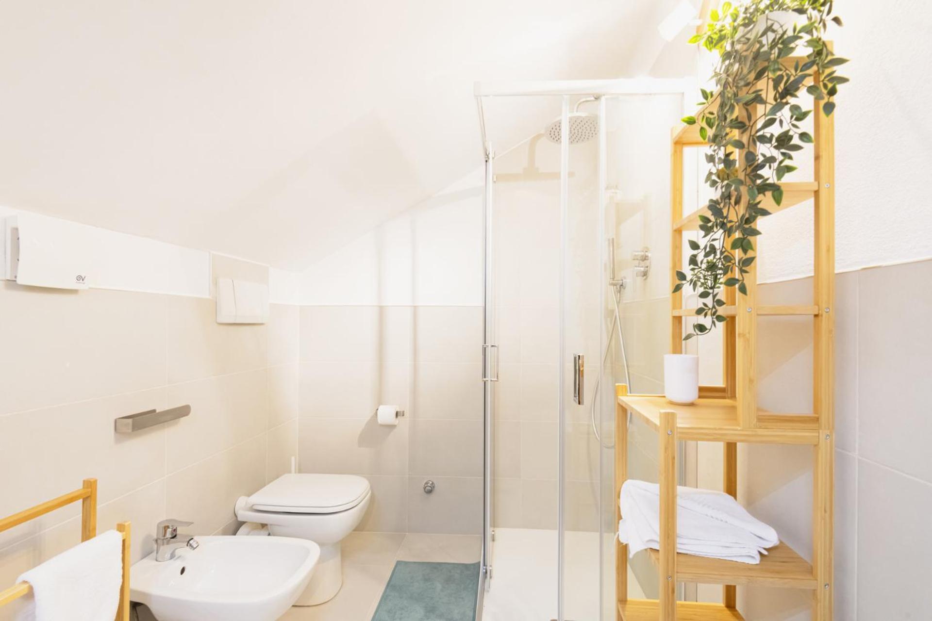 Апартаменты Easylife - Oasi Di Stile In Sant'Ambrogio Милан Экстерьер фото