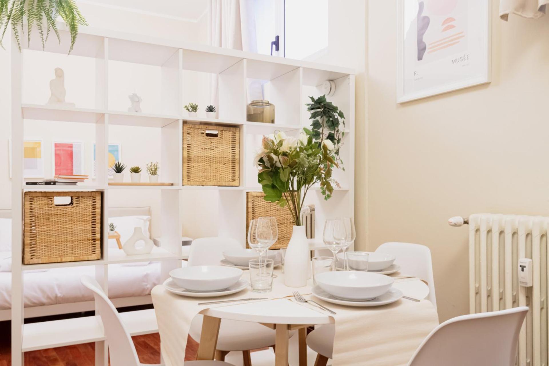 Апартаменты Easylife - Oasi Di Stile In Sant'Ambrogio Милан Экстерьер фото